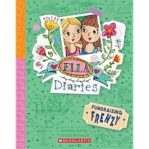 Ella Diaries #25: Museum Mayhem - Meredith Costain | 9789354716089